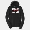 Fan Favorite Fleece Pullover Hooded Sweatshirt Thumbnail