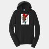 Fan Favorite Fleece Pullover Hooded Sweatshirt Thumbnail