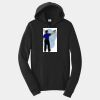 Fan Favorite Fleece Pullover Hooded Sweatshirt Thumbnail
