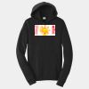 Fan Favorite Fleece Pullover Hooded Sweatshirt Thumbnail