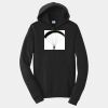 Fan Favorite Fleece Pullover Hooded Sweatshirt Thumbnail