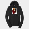 Fan Favorite Fleece Pullover Hooded Sweatshirt Thumbnail