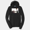 Fan Favorite Fleece Pullover Hooded Sweatshirt Thumbnail