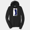 Fan Favorite Fleece Pullover Hooded Sweatshirt Thumbnail