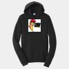 Fan Favorite Fleece Pullover Hooded Sweatshirt Thumbnail