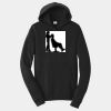 Fan Favorite Fleece Pullover Hooded Sweatshirt Thumbnail