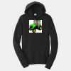 Fan Favorite Fleece Pullover Hooded Sweatshirt Thumbnail