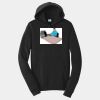 Fan Favorite Fleece Pullover Hooded Sweatshirt Thumbnail