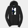 Fan Favorite Fleece Pullover Hooded Sweatshirt Thumbnail