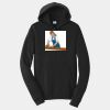 Fan Favorite Fleece Pullover Hooded Sweatshirt Thumbnail