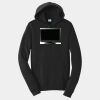 Fan Favorite Fleece Pullover Hooded Sweatshirt Thumbnail