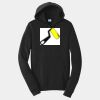 Fan Favorite Fleece Pullover Hooded Sweatshirt Thumbnail