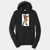 Fan Favorite Fleece Pullover Hooded Sweatshirt Thumbnail