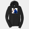 Fan Favorite Fleece Pullover Hooded Sweatshirt Thumbnail