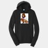 Fan Favorite Fleece Pullover Hooded Sweatshirt Thumbnail