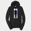 Fan Favorite Fleece Pullover Hooded Sweatshirt Thumbnail