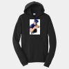 Fan Favorite Fleece Pullover Hooded Sweatshirt Thumbnail