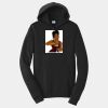 Fan Favorite Fleece Pullover Hooded Sweatshirt Thumbnail
