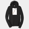 Fan Favorite Fleece Pullover Hooded Sweatshirt Thumbnail