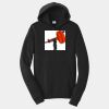 Fan Favorite Fleece Pullover Hooded Sweatshirt Thumbnail