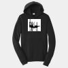 Fan Favorite Fleece Pullover Hooded Sweatshirt Thumbnail