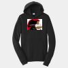 Fan Favorite Fleece Pullover Hooded Sweatshirt Thumbnail