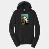 Fan Favorite Fleece Pullover Hooded Sweatshirt Thumbnail