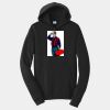 Fan Favorite Fleece Pullover Hooded Sweatshirt Thumbnail