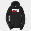 Fan Favorite Fleece Pullover Hooded Sweatshirt Thumbnail