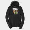 Fan Favorite Fleece Pullover Hooded Sweatshirt Thumbnail
