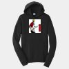 Fan Favorite Fleece Pullover Hooded Sweatshirt Thumbnail
