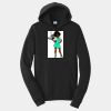 Fan Favorite Fleece Pullover Hooded Sweatshirt Thumbnail