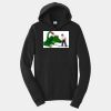 Fan Favorite Fleece Pullover Hooded Sweatshirt Thumbnail