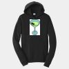 Fan Favorite Fleece Pullover Hooded Sweatshirt Thumbnail