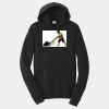 Fan Favorite Fleece Pullover Hooded Sweatshirt Thumbnail