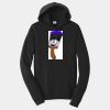 Fan Favorite Fleece Pullover Hooded Sweatshirt Thumbnail
