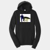Fan Favorite Fleece Pullover Hooded Sweatshirt Thumbnail