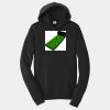 Fan Favorite Fleece Pullover Hooded Sweatshirt Thumbnail