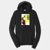 Fan Favorite Fleece Pullover Hooded Sweatshirt Thumbnail