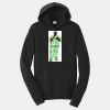 Fan Favorite Fleece Pullover Hooded Sweatshirt Thumbnail
