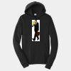 Fan Favorite Fleece Pullover Hooded Sweatshirt Thumbnail
