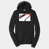 Fan Favorite Fleece Pullover Hooded Sweatshirt Thumbnail