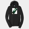 Fan Favorite Fleece Pullover Hooded Sweatshirt Thumbnail
