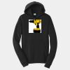 Fan Favorite Fleece Pullover Hooded Sweatshirt Thumbnail