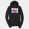 Fan Favorite Fleece Pullover Hooded Sweatshirt Thumbnail