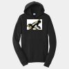 Fan Favorite Fleece Pullover Hooded Sweatshirt Thumbnail