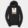 Fan Favorite Fleece Pullover Hooded Sweatshirt Thumbnail