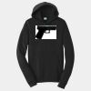 Fan Favorite Fleece Pullover Hooded Sweatshirt Thumbnail