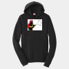 Fan Favorite Fleece Pullover Hooded Sweatshirt Thumbnail