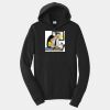 Fan Favorite Fleece Pullover Hooded Sweatshirt Thumbnail